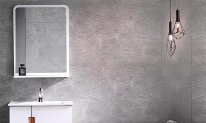 Bathroom accessories