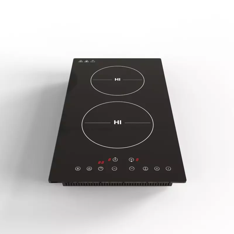 Commercial 3500w Smart Inducti