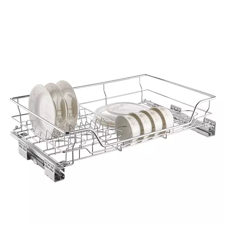 Pull Out Basket