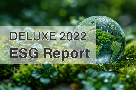 DELUXE 2022 ESG Report
