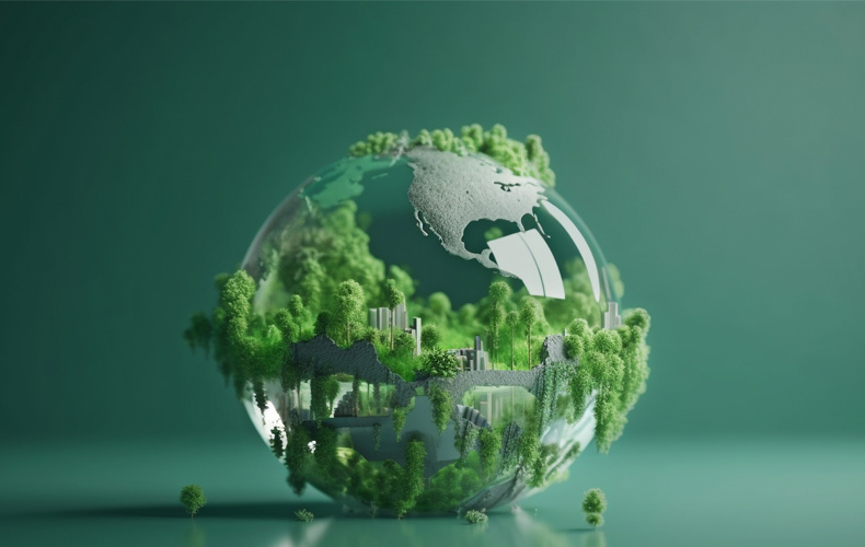 ESG ESG