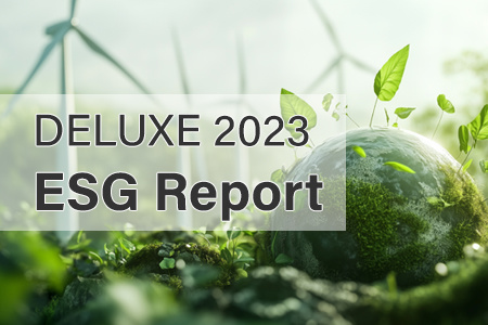 DELUXE 2023 ESG Report