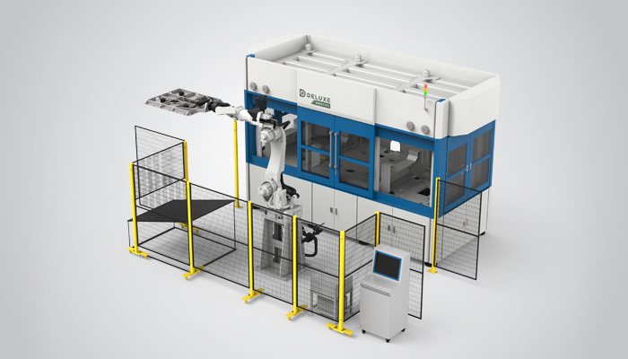 Automatic Production Line and Equipment Automatic Production Line and Equipment