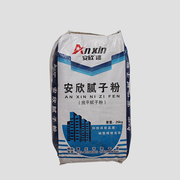 找平膩子