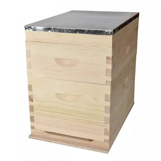 Australian Beehive