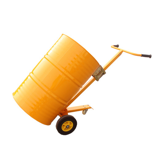 Honey barrel carrier