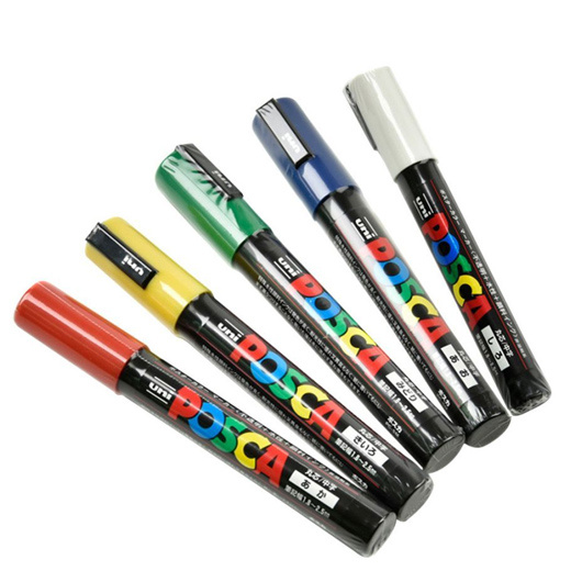 Queen Marking Pen