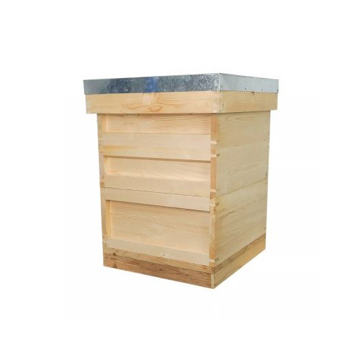 National Beehive