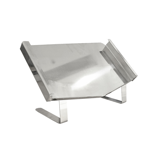 Honeycomb Self Flow Display