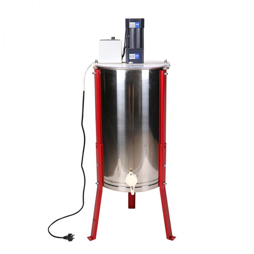 3 Frame Electric Tangential Extractor