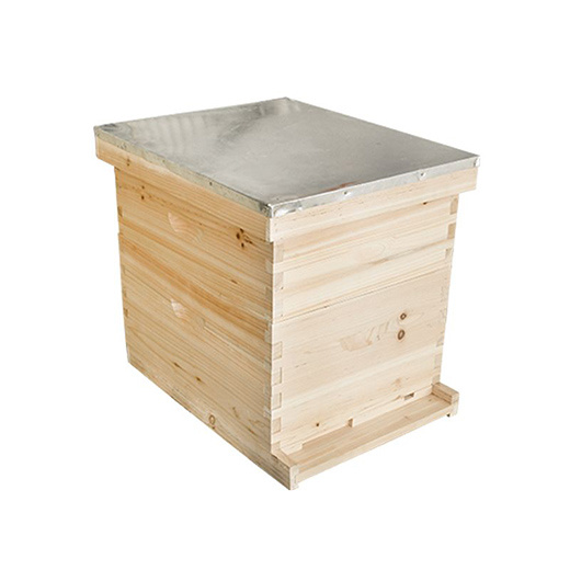Langstroth Beehive