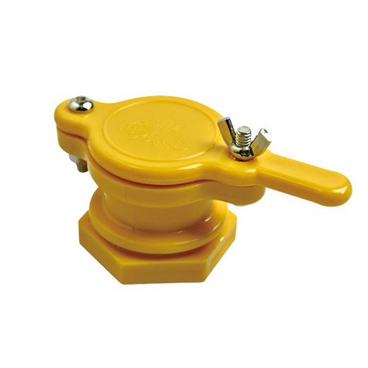 Plastic Honey Gate