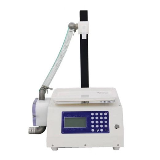 Mini Honey Filling Machine