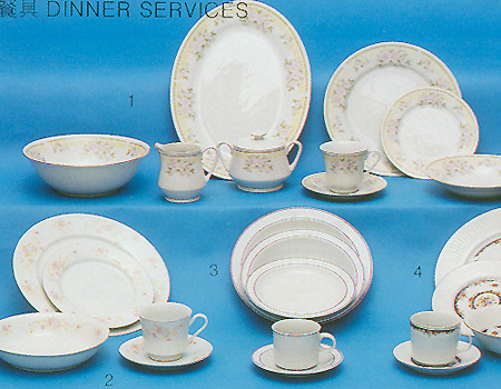 Ceramics