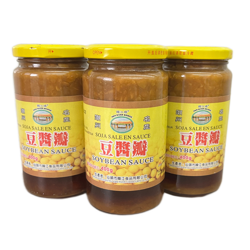 豆瓣醬