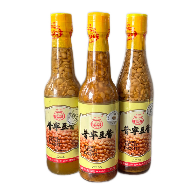 普寧豆醬