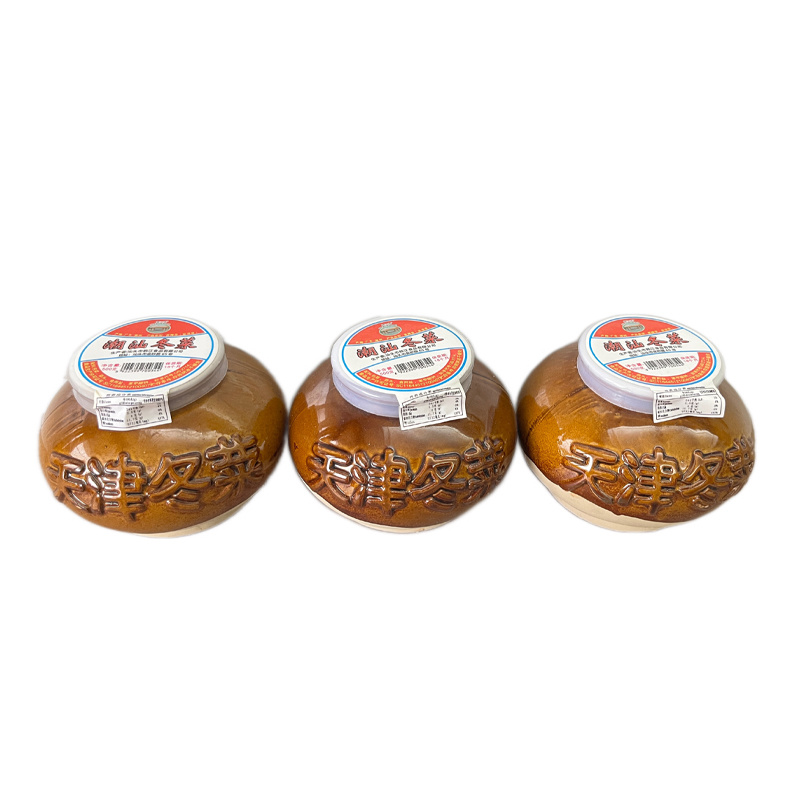 潮汕冬菜