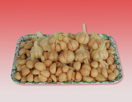 干咸杂货
