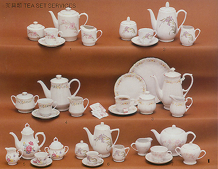 Ceramics