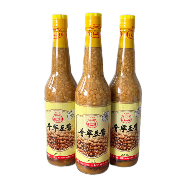 普寧豆醬