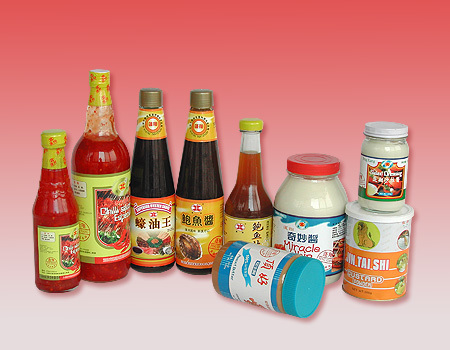 Seasoning Sauce