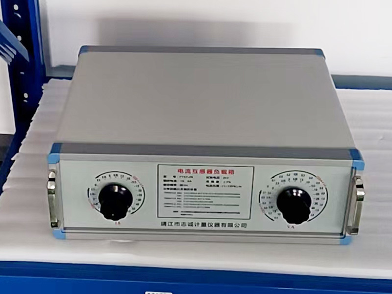 GS2540-10A 电阻测试仪