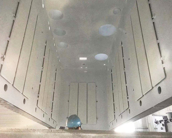 磁屛蔽