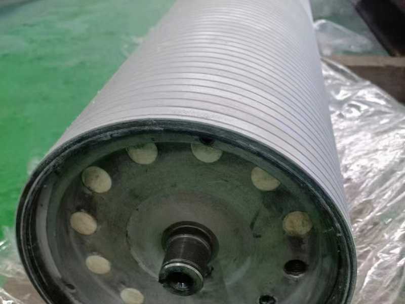 碳纖維工件熱噴涂技術強化