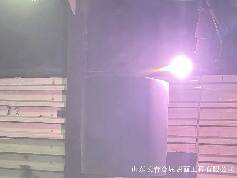 長(zhǎng)青金屬熱噴涂公司等離子噴涂陶瓷涂層的優(yōu)勢(shì)有哪些