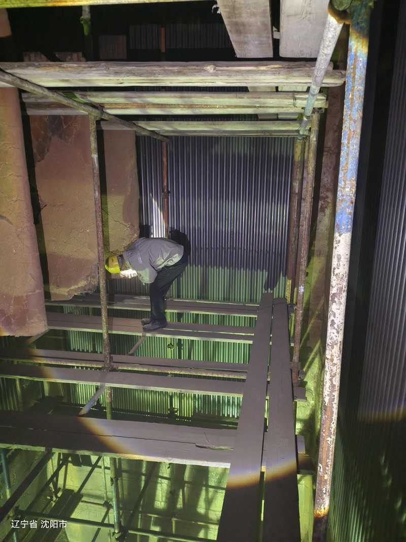 長青金屬熱噴涂公司：造紙行業(yè)流化床鍋爐水冷壁防磨噴涂施工正當(dāng)時