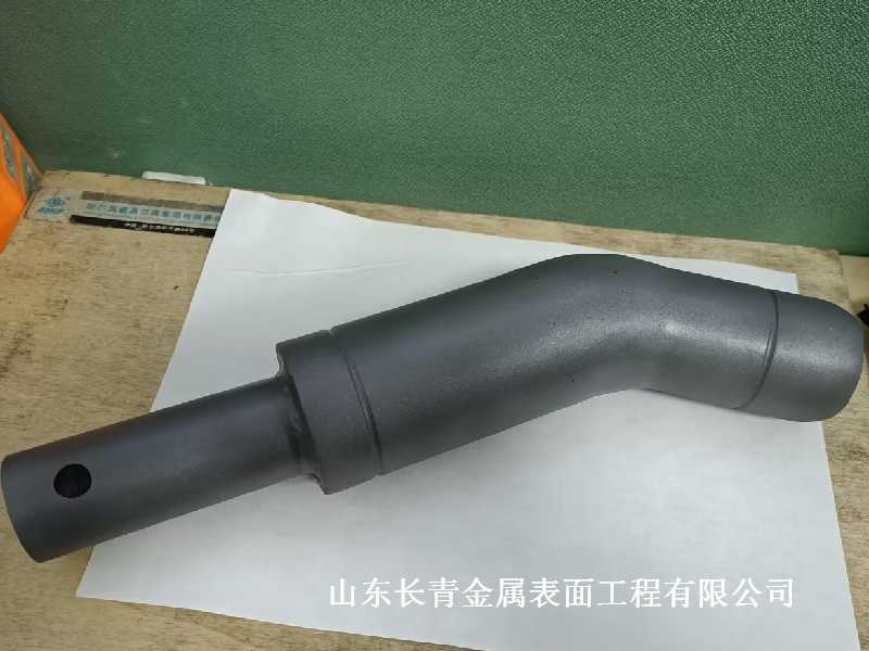 模具噴涂耐高溫涂層