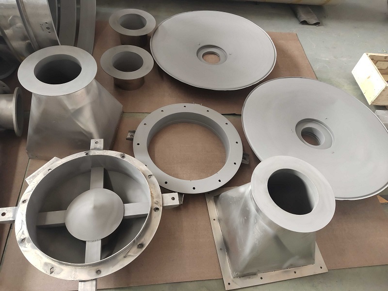 熱噴涂技術(shù)為新能源發(fā)展助一臂之力