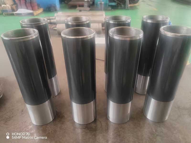 盤根套等離子噴涂陶瓷涂層的優(yōu)點(diǎn)有哪些