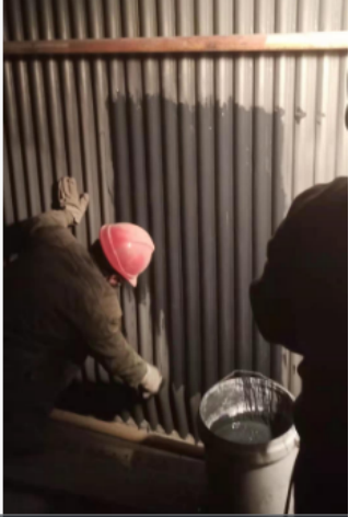 鍋爐噴涂中氯離子防腐的原理和優(yōu)勢