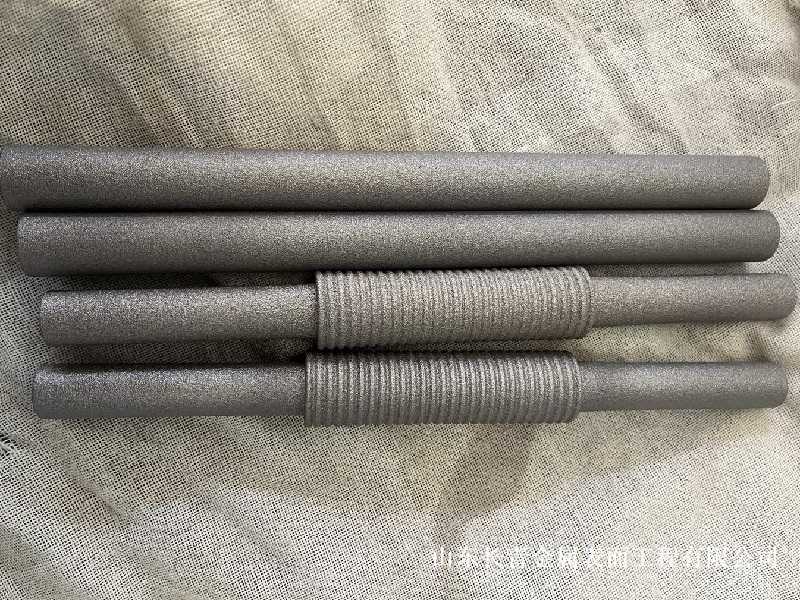 管子加工噴焊鎳60，提升管材性能新境界