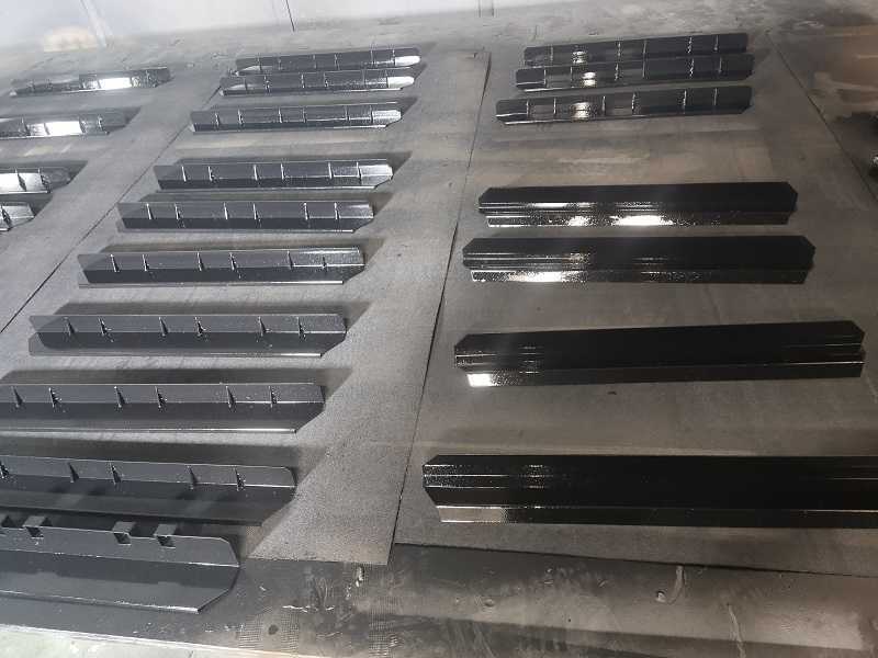 模具噴涂特氟龍涂層