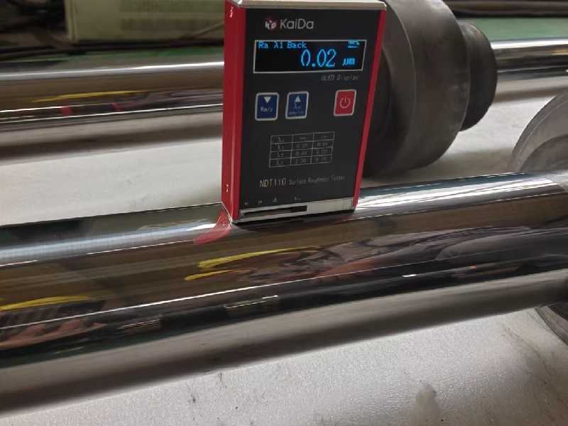長青金屬熱噴涂公司軸頸磨損修復(fù)的方法有哪些