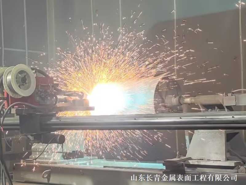 汽車行業(yè)轉(zhuǎn)鼓超音速電弧噴涂技術(shù)的優(yōu)勢(shì)有哪些