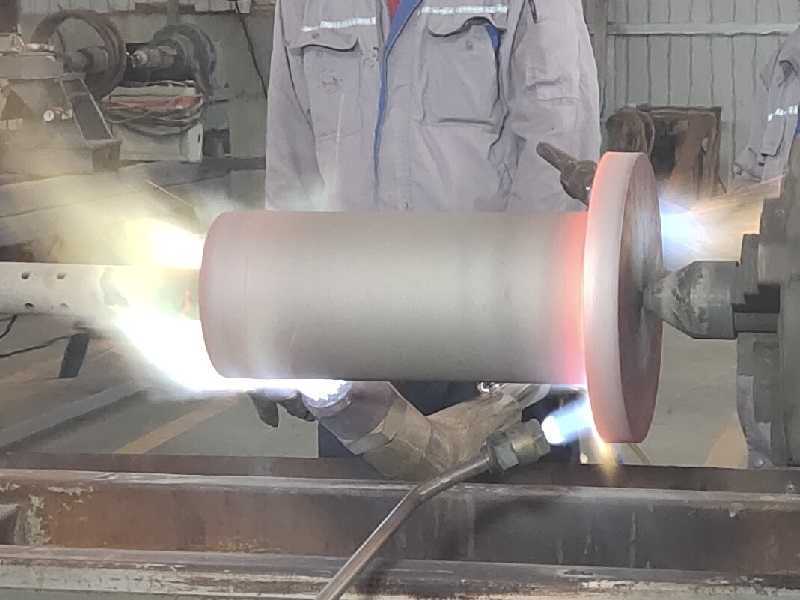 熱噴涂技術(shù)耐磨噴涂抽油桿
