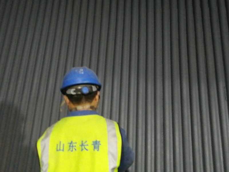鍋爐噴涂納米陶瓷涂層