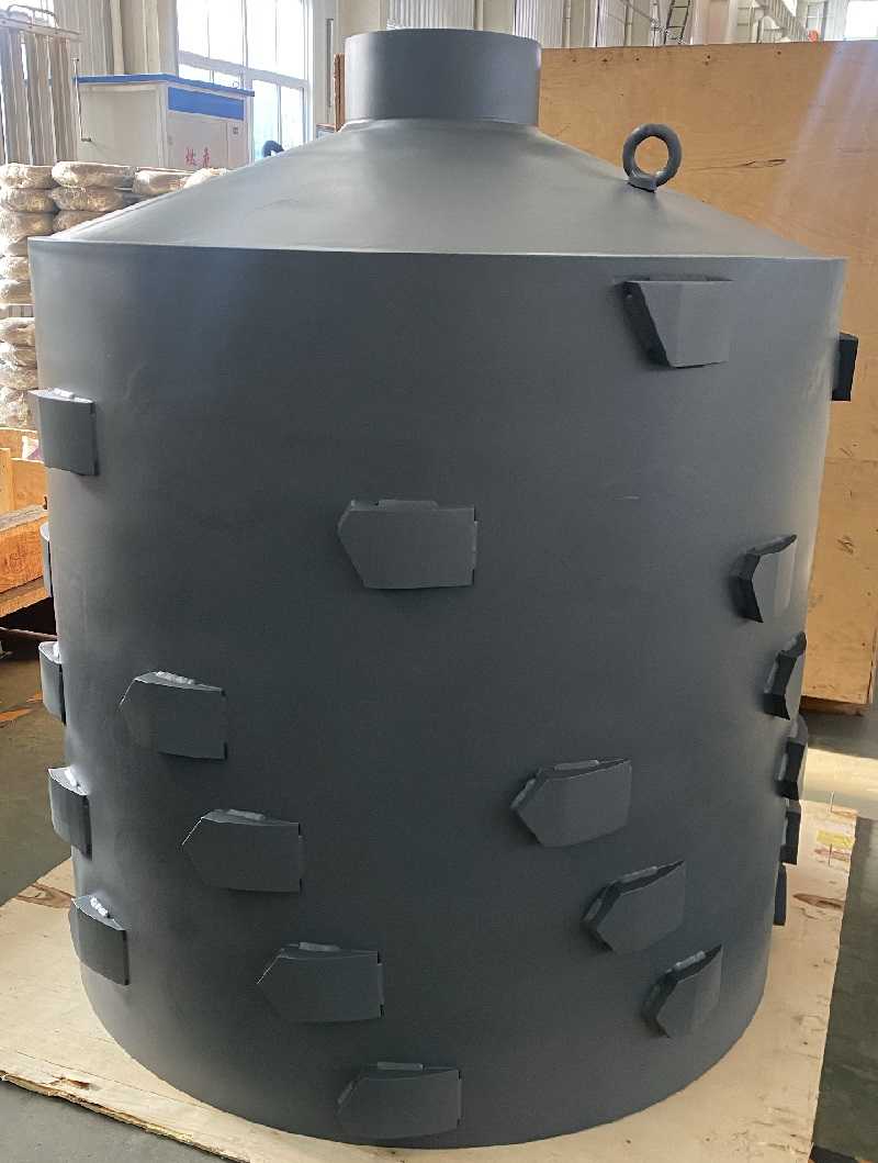 篩網公司篩鼓噴涂碳化鎢涂層