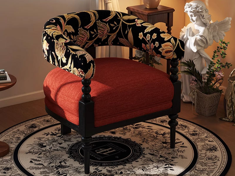 YZ - Amyli Chair