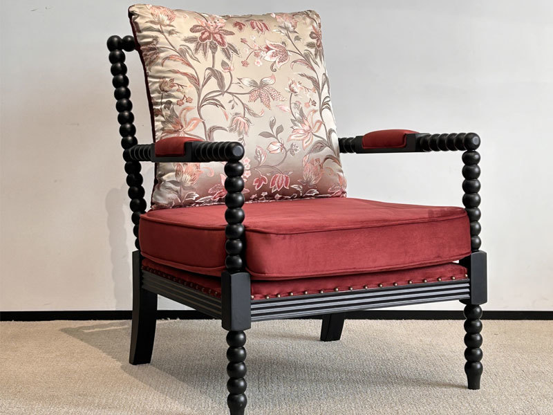 YZ - Pearl Chair