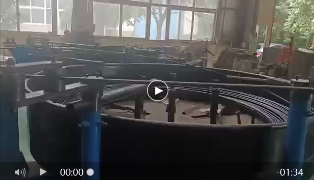 6140 coiling