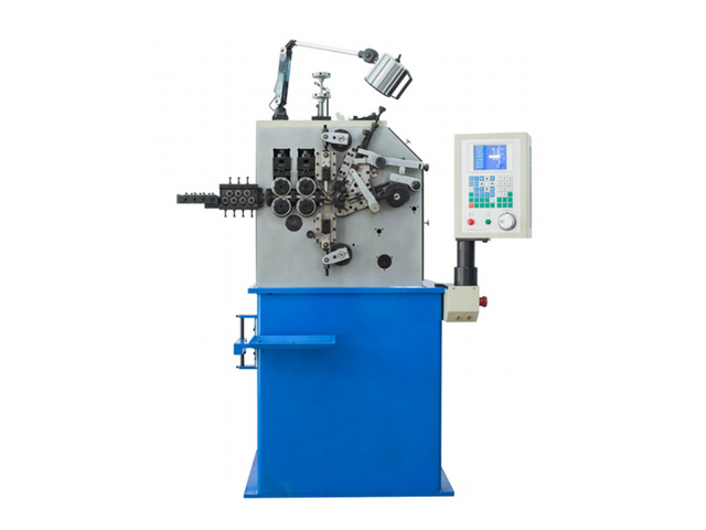 SCM-C220CNC