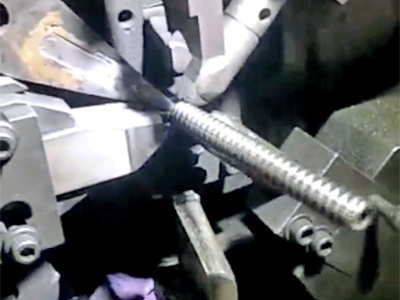 Coiling-14mm-6140 Скручивающаяся резка.mp4 Coiling-14mm-6140 Скручивающаяся резка.mp4