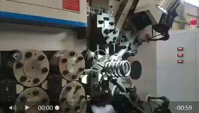 6160 coiling