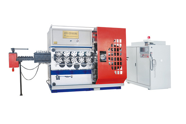 SCM-C6160/5160CNC