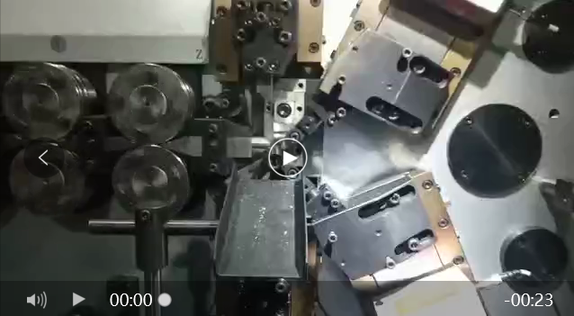 660 coiling