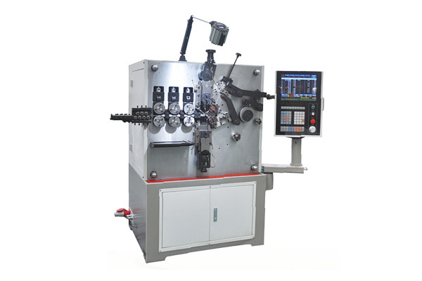 SCM-C540CNC